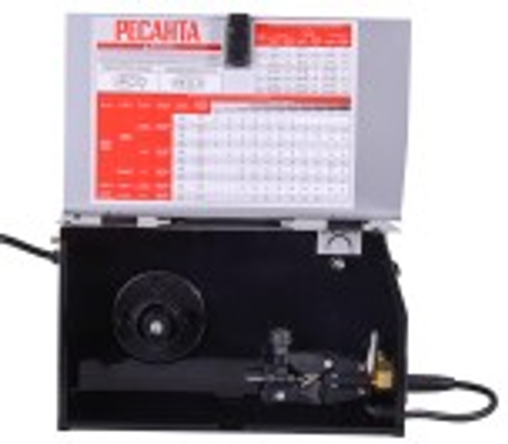 Сварочный аппарат полуавтомат Ресанта САИПА-220 (MIG/MAG, MMA) 6в1 65/10