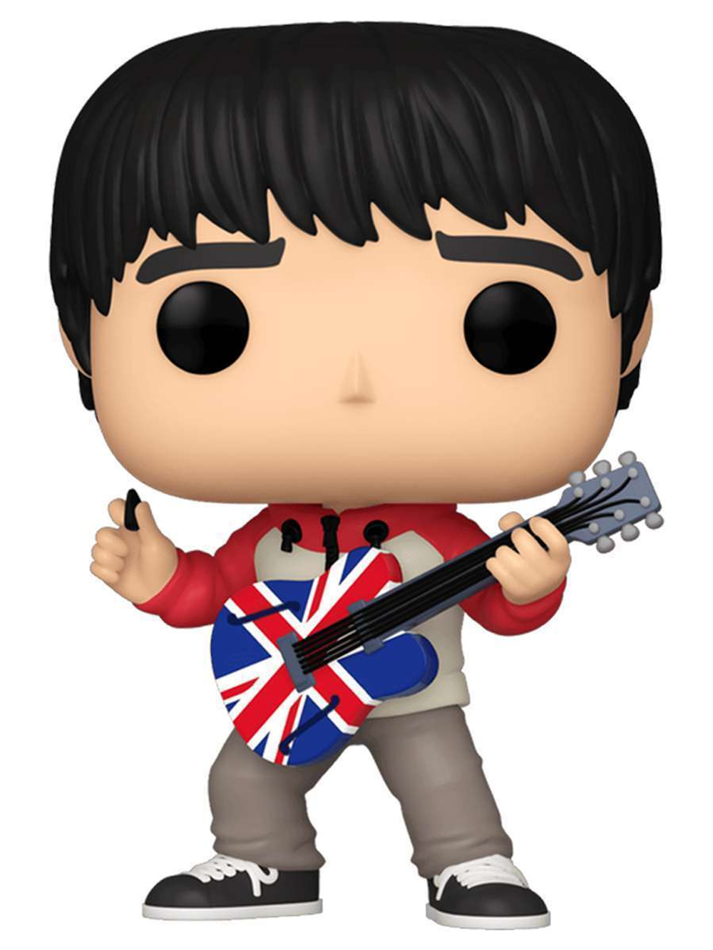 Фигурка Funko POP! Rocks Oasis Noel Gallagher (257) 57764