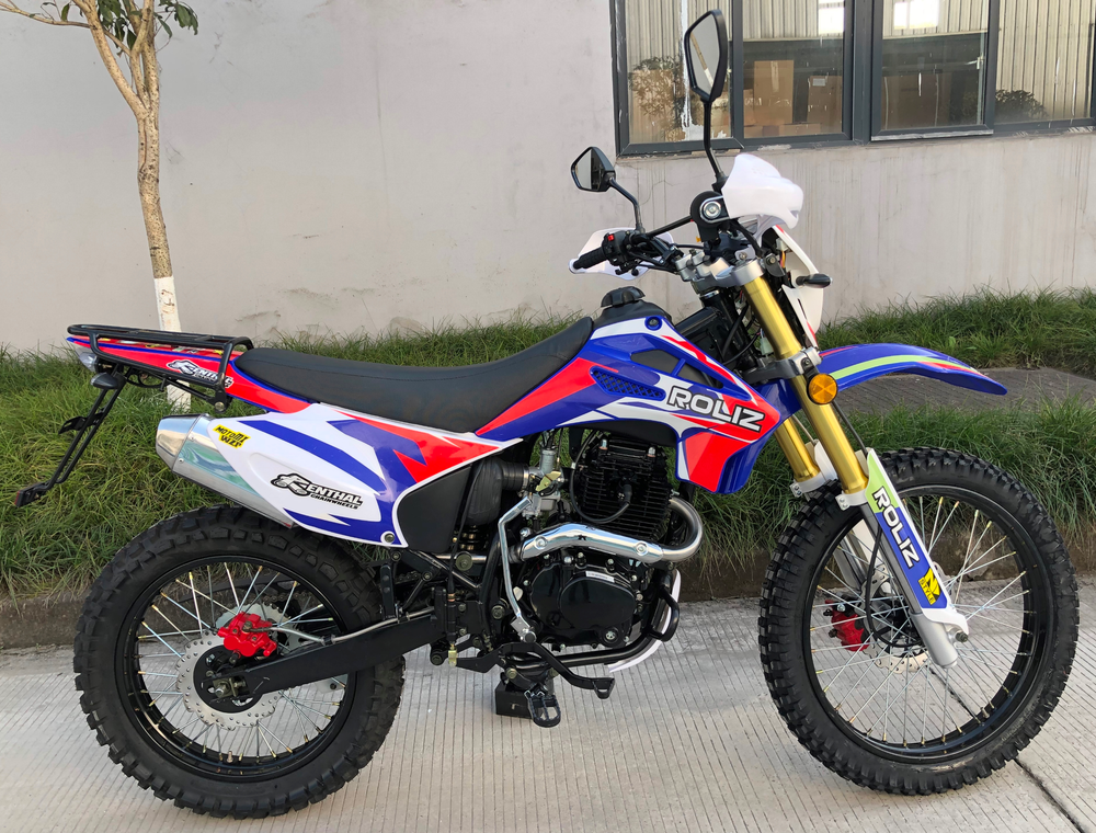 Эконика SPORT-003 ZS172FMM (с ПТС)