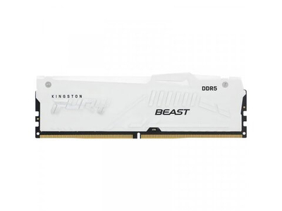 Оперативная память Kingston Fury KF560C36BWEA-32, DDR5 1х 32ГБ 6000 МГц, DIMM, RTL