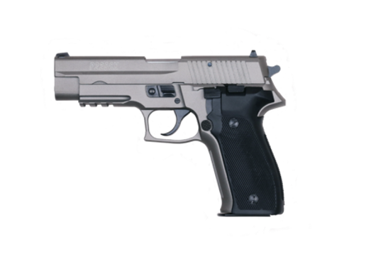 Пистолет SIG Sauer Р226 охолощенный СХП 10х31 мм