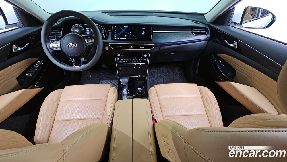 Kia K7 (Cadenza) Premier 2.5 GDI X Editions (05.2020)