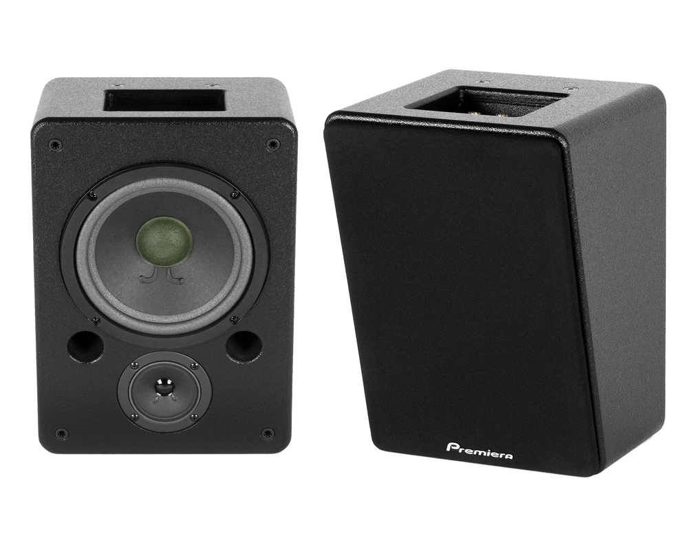Premiera PR108SB — настенная пассивная акустическая система (пара)