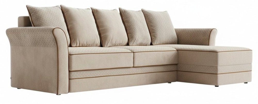 Угловой диван «Белла»