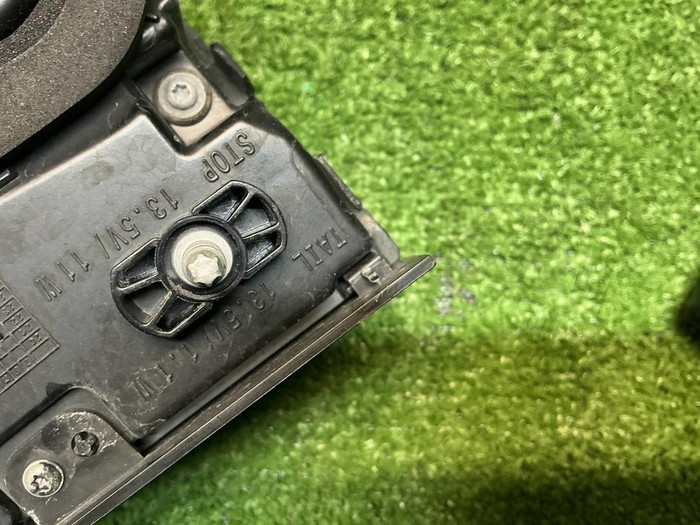 Фонарь правый внутренний Changan CS55PLUS (21-нв)