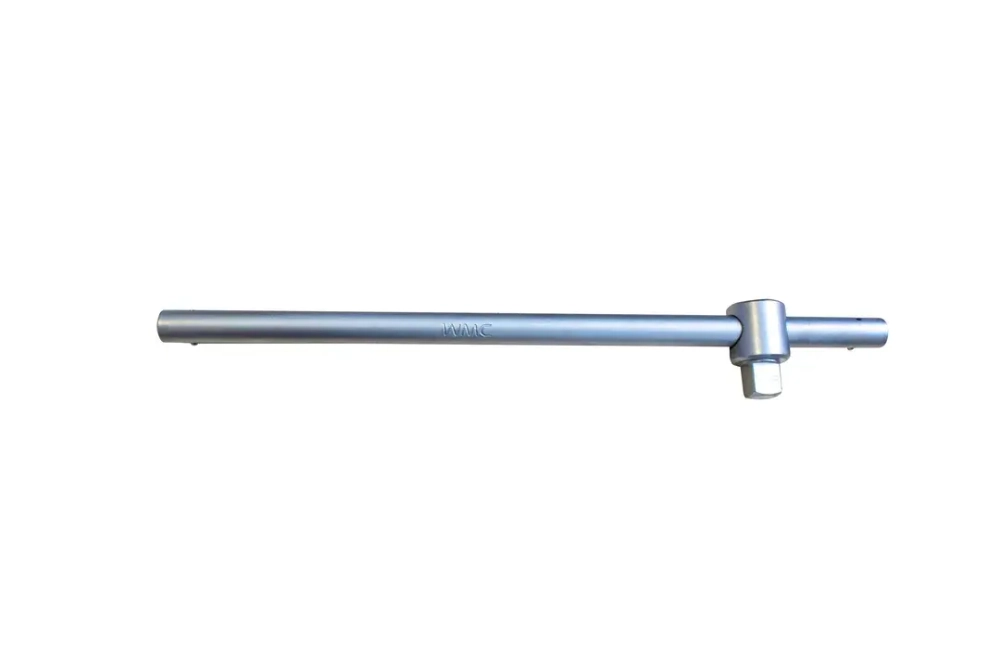 Вороток Т-образный 450мм 3/4'' WMC TOOLS WMC-8036450