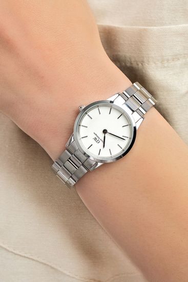 Женские часы Daniel Wellington Iconic Link 28 мм DW00100207