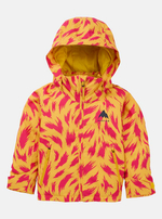 Куртка Burton Toddlers' Hillslope Jacket