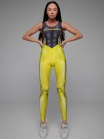 Комбинезон Power Yellow