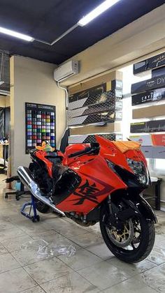 Suzuki в полиуретановую пленку Carbins PPF G190