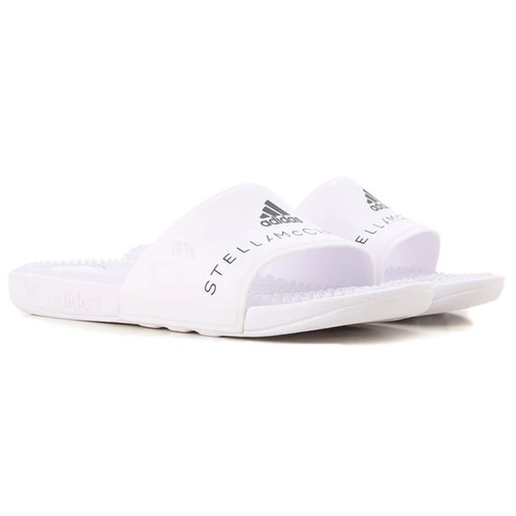 Adidas Adissage 'White'