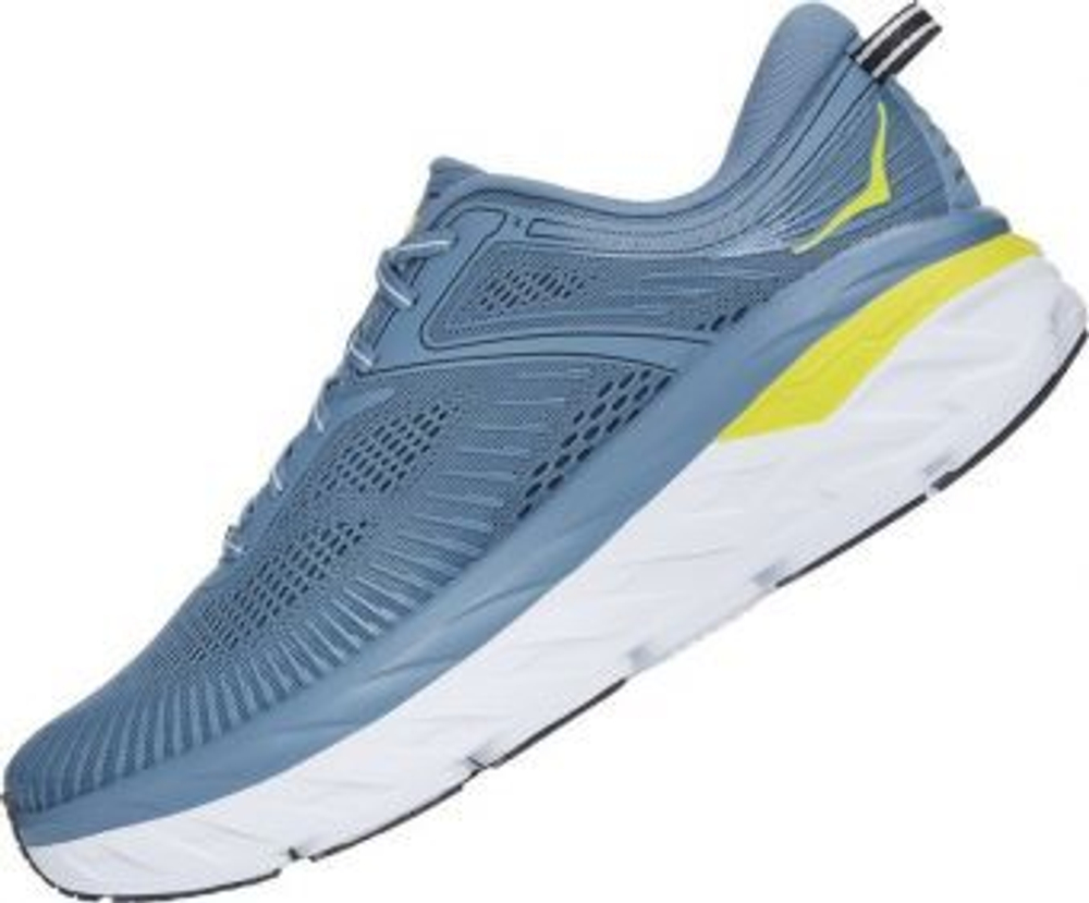 Кроссовки мужские Hoka Bondi 7