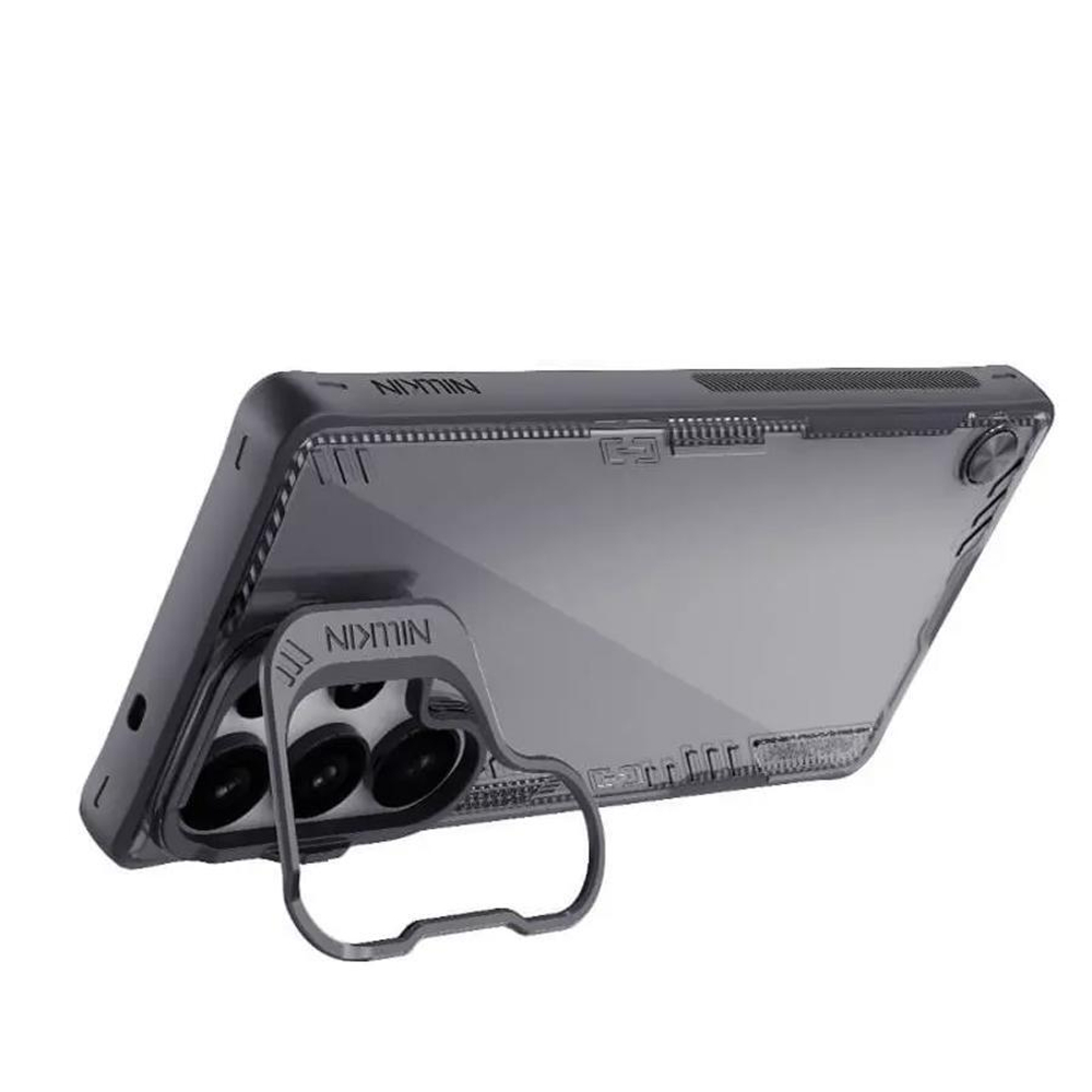 Защитный чехол Nillkin Iceblade Prop Frame (Camera-Visible Version) Samsung Galaxy S25 Ultra