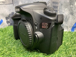 Canon EOS 60D (7.400 кадров) Покупка/Продажа