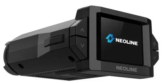 Видеорегистратор с радар-детектором Neoline X-COP 9300, черный 2