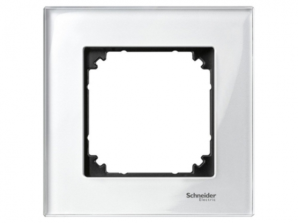 Рамка  Schneider Electric MTN404119