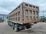 Shacman (Shaanxi) SX* 8x4 Самосвал SX33186V366 (Дизельный, 11,6 л, 423 л.с., МТ)