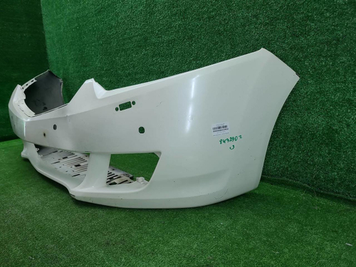 Бампер передний Honda Accord 8 (2007-2011)