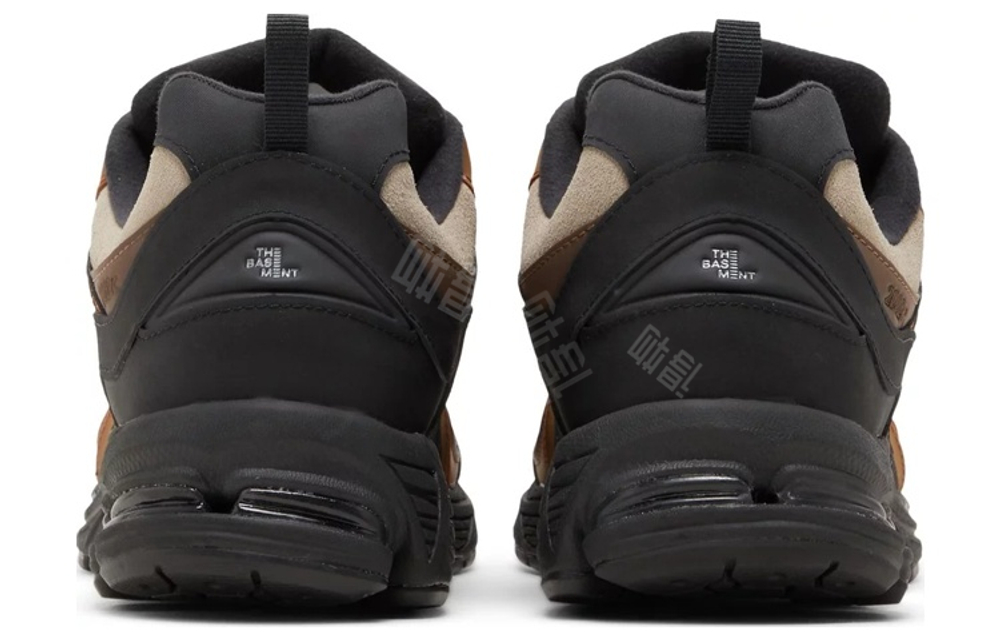Кроссовки New Balance Nb 2002R