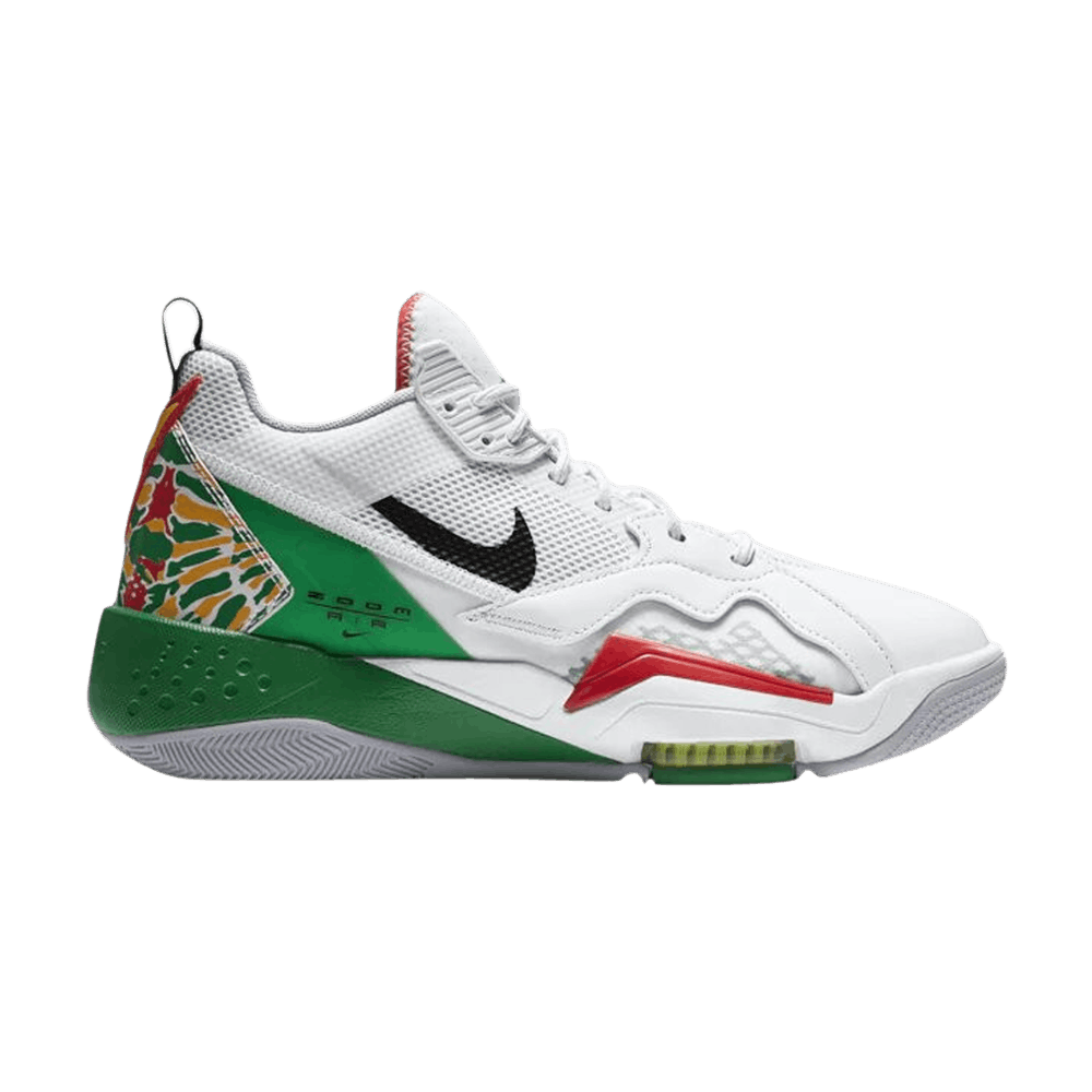 Кроссовки Jordan Zoom 92