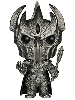 Фигурка Funko POP! Movies LOTR/Hobbit Sauron (122) 4580