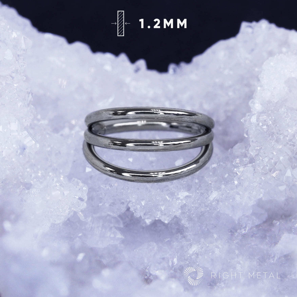 Кликер Triple 1.2мм