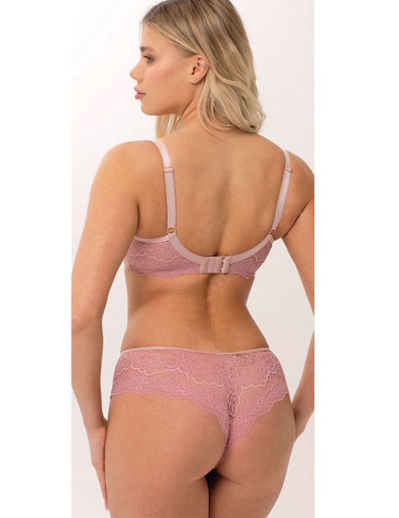 Бюстгальтер Subtille Nina Dusty Rose Soft Balconette (пыльная роза)