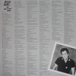 Billy Joel / An Innocent Man (LP)