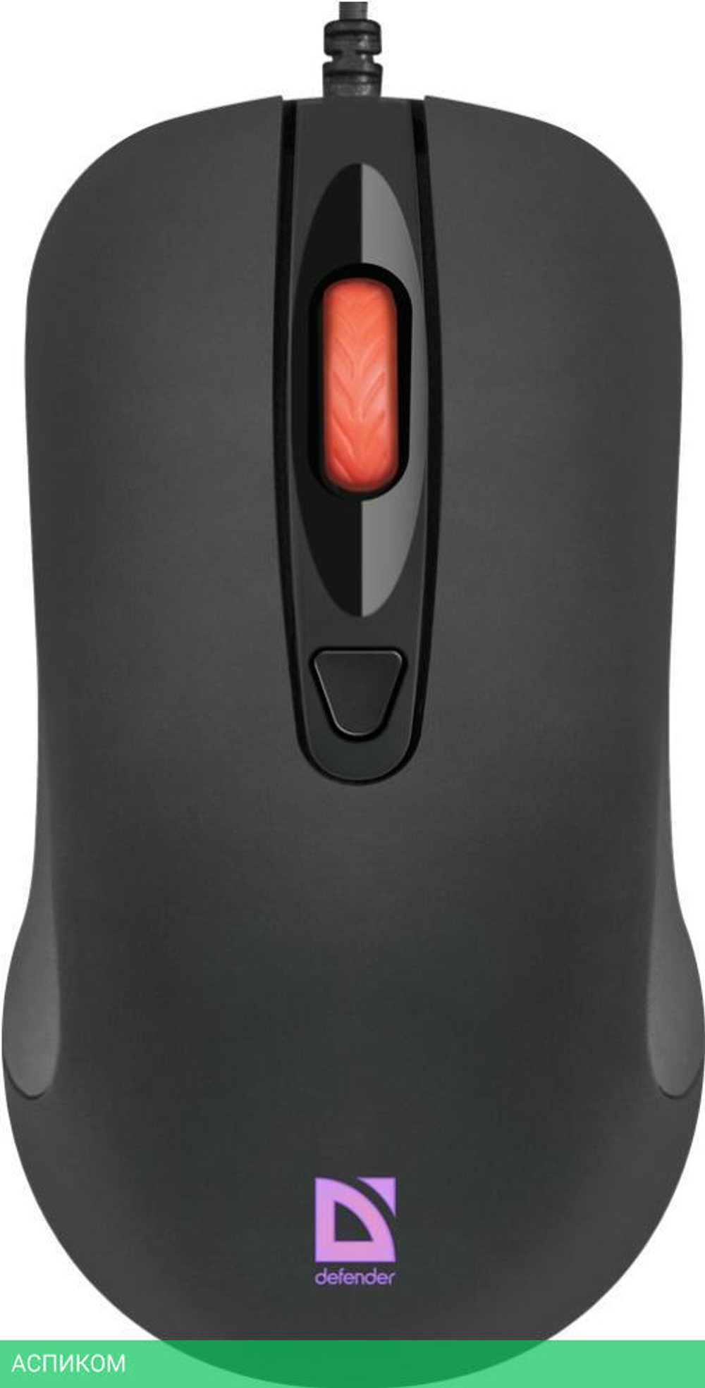 Мышь Defender Ultra Classic MB-280 (52281)