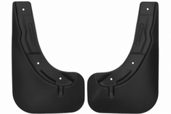 Брызговики передние  GREAT WALL King Kong  2022 - 2 шт.(standard)   REIN.AN0403.F5