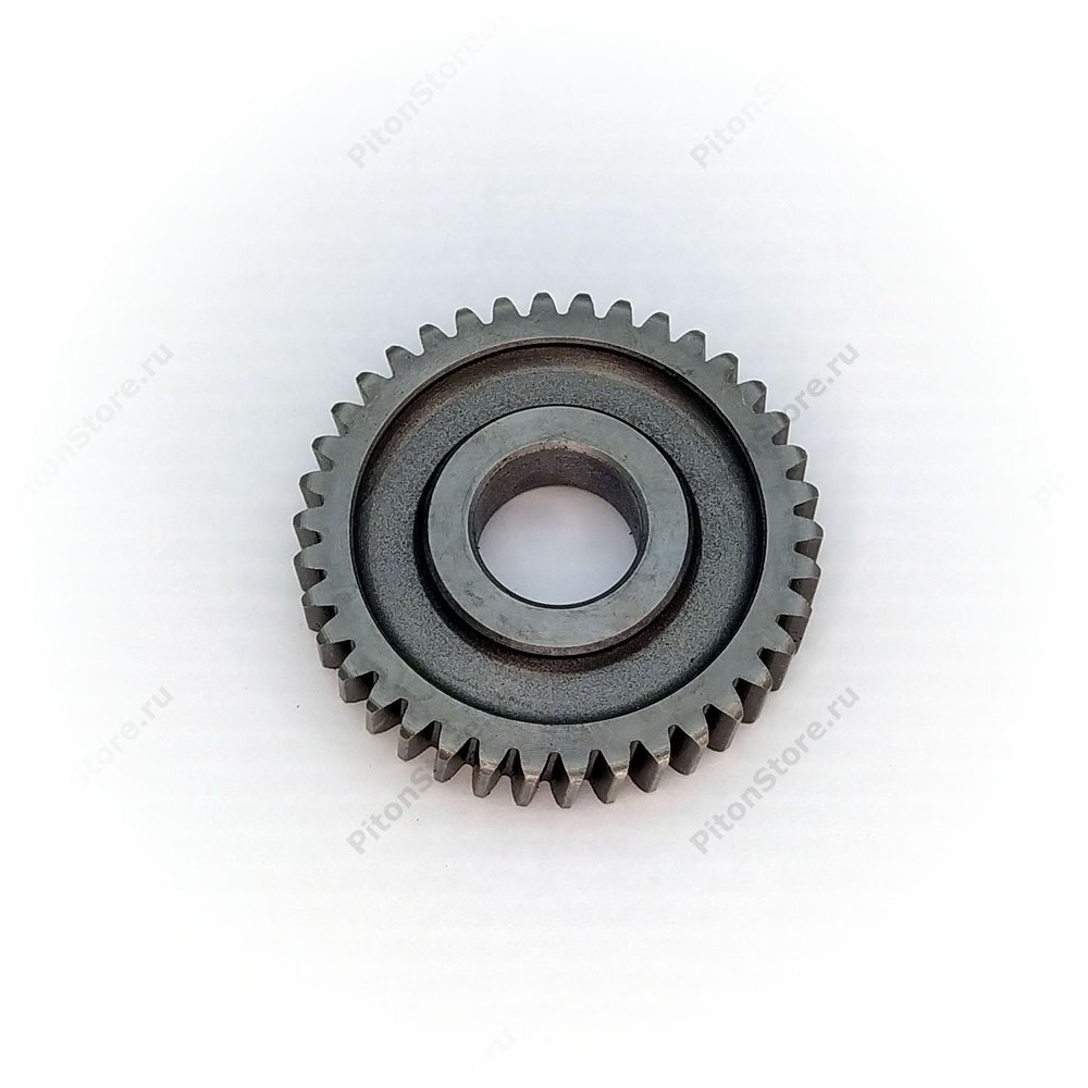 Шестерня перфоратора Makita HR-4001C (D:51.8/16-мм, 38-зуб, а: 226605-0) [AEZ]