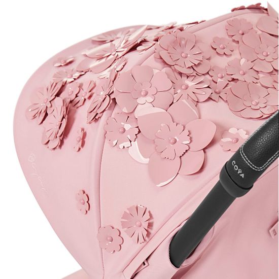 Прогулочная коляска CYBEX Coya fashion collections