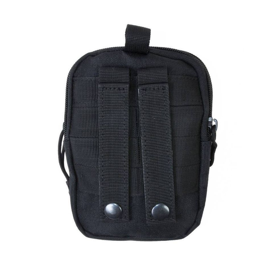 Подсумок тактический под телефон 1188 (black)