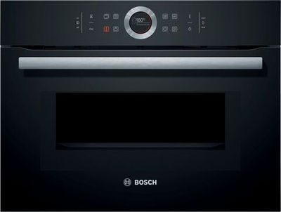 Встраиваемый духовой шкаф BOSCH CMG633BB1