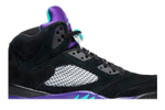 Кроссовки Jordan Air Jordan 5 Retro Black Grape 2013