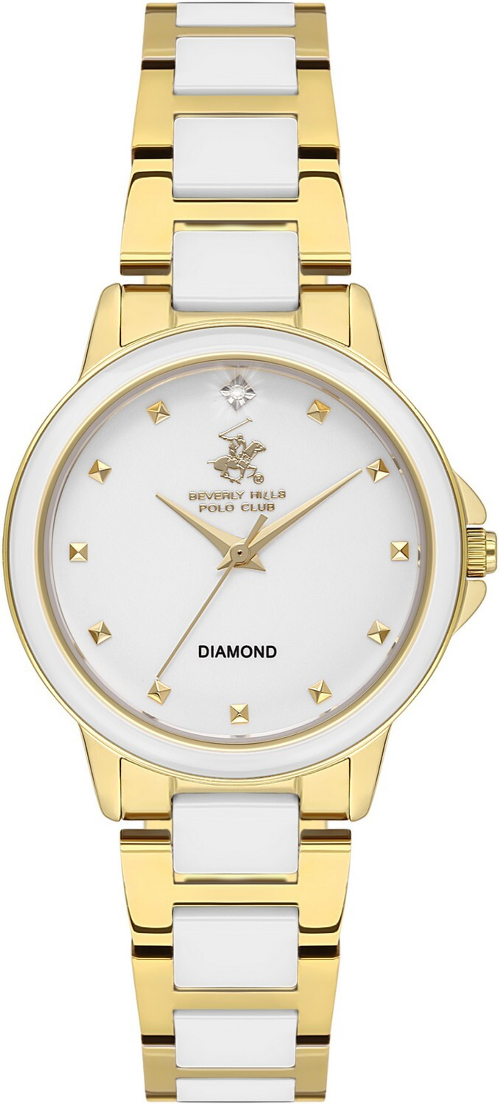 BEVERLY HILLS POLO CLUB BP3602С.130