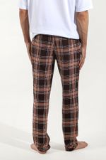 Брюки мужские Старт-5 Виотекс КОРИЧНЕВЫЙ