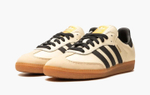 Adidas Samba OG "Cream White Black"