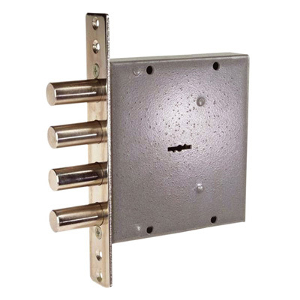 Замок Сенат врезной ЗВС-1-5 компл. №2 б/п