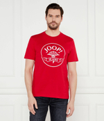 Футболка Aleko Joop! Jeans - красный(30045679)