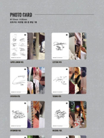 Альбом Super Junior - Time Slip 9th Album 10 Version SET