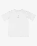 Футболка СОЛИДАРНОСТЬ Белая