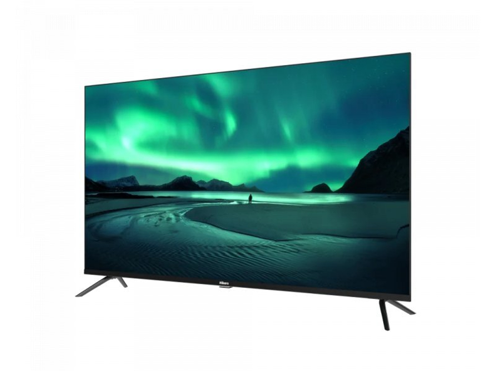 LED телевизор Hikers 50HTU01 4K Ultra HD