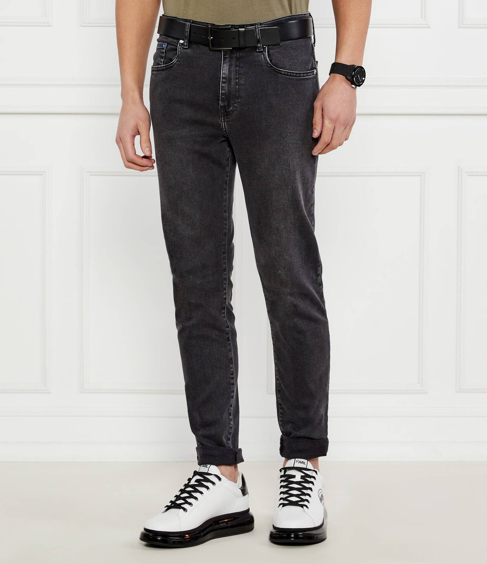 Джинсы Karl Lagerfeld Jeans - черный(A1M10096)