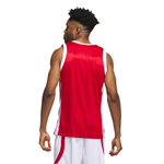 Баскетбольная джерси Adidas Icon Squad Jersey Red