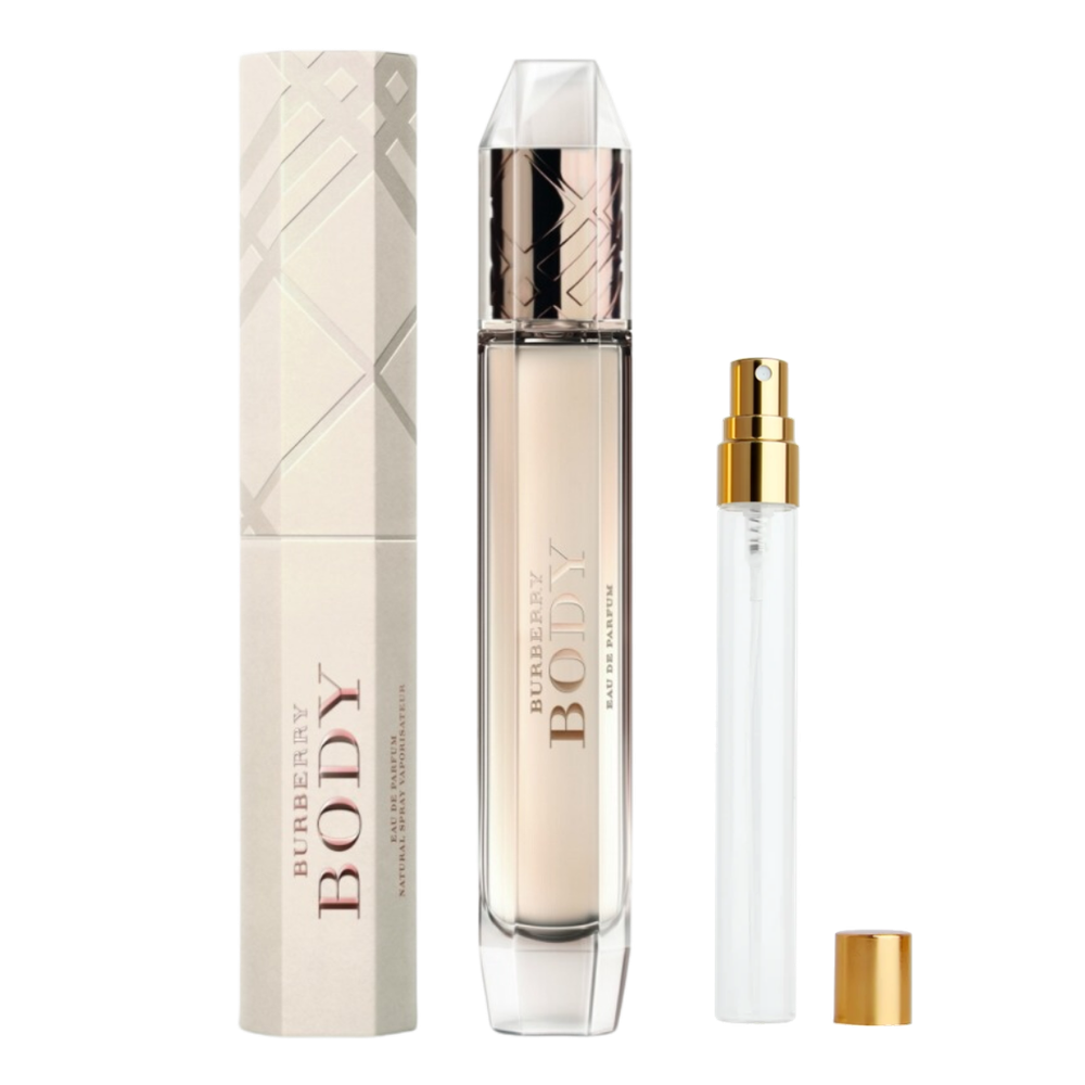 Распив BURBERRY BODY edP 1ml lady