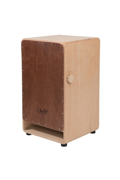 Кахон настраиваемый, Doff C03-Doff