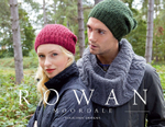 Брошюра Rowan "Moordale Collection"
