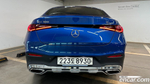 Mercedes-Benz GLC-Class X254 GLC300 4MATIC Coupe (12.2023)
