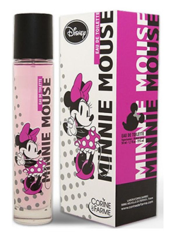 Corine de Farme Minnie Mouse